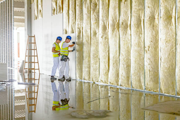 Eco-Friendly or Green Insulation Solutions in Milroy, PA